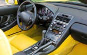 2002 Acura NSX Picture